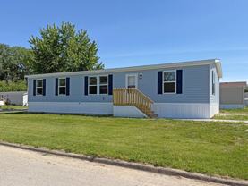 14876 Washington Rd #148 - Photo 1 of 1