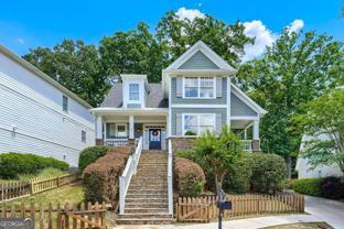 1617 Duncan Dr Nw - Photo 1 of 1
