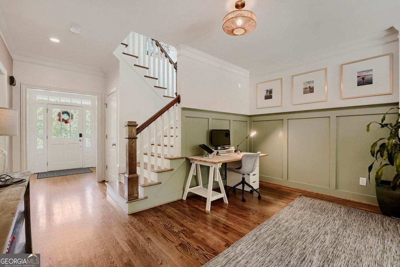 1617 Duncan Dr Nw - Photo 4 of 41