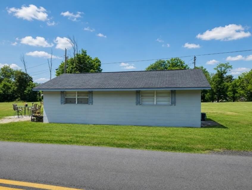 174 Marina Dr Nw