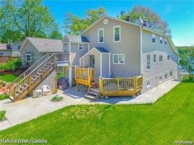 1349 Beach Dr - Photo 1 of 1