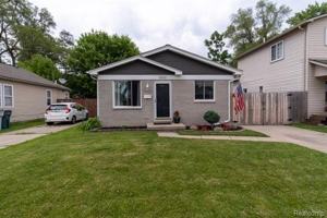 featured image of 23400 Reynolds Ave