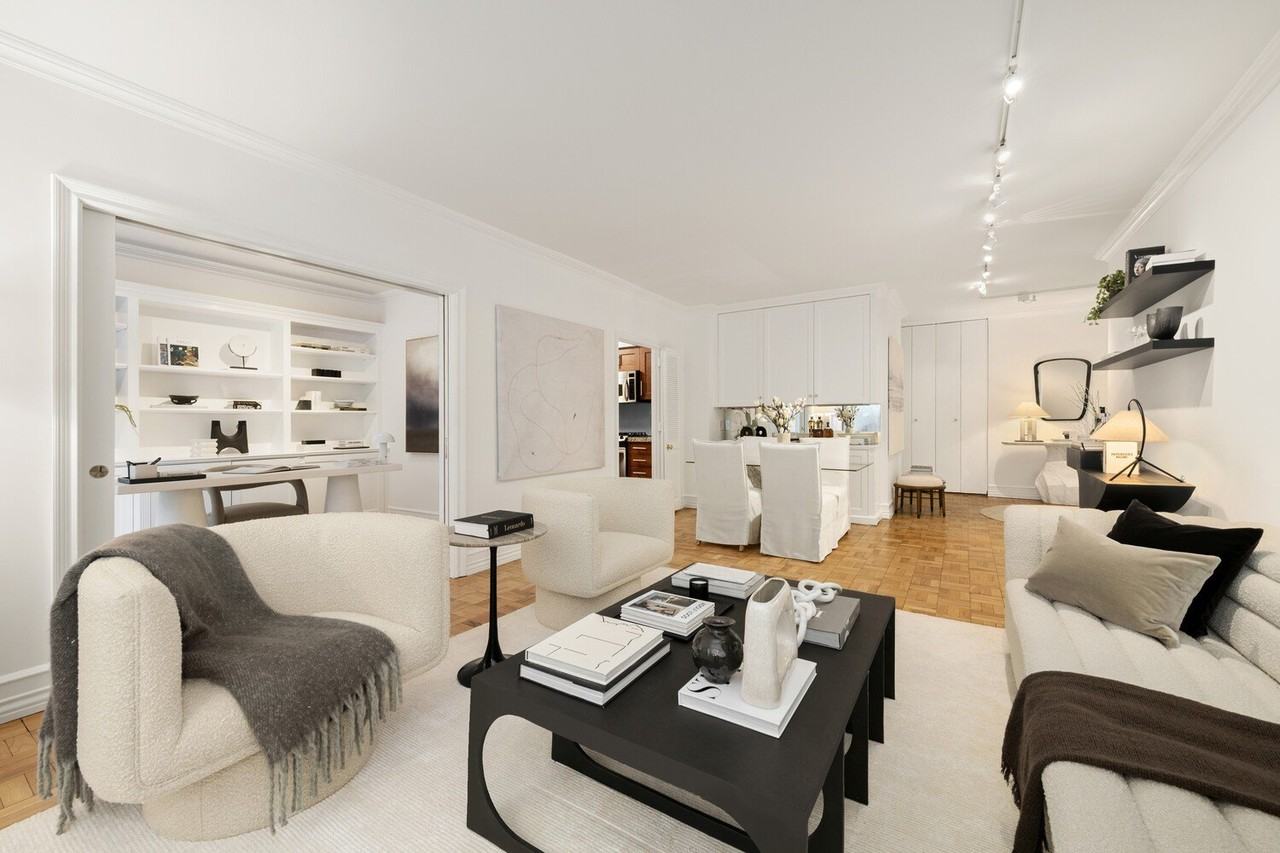 900 Park Ave #5E