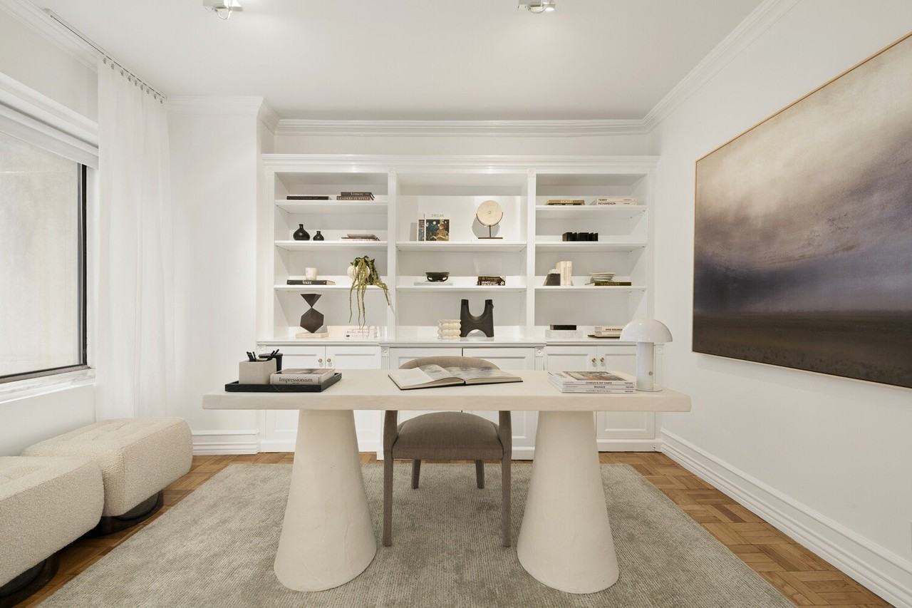 900 Park Ave #5E - Photo 4 of 11