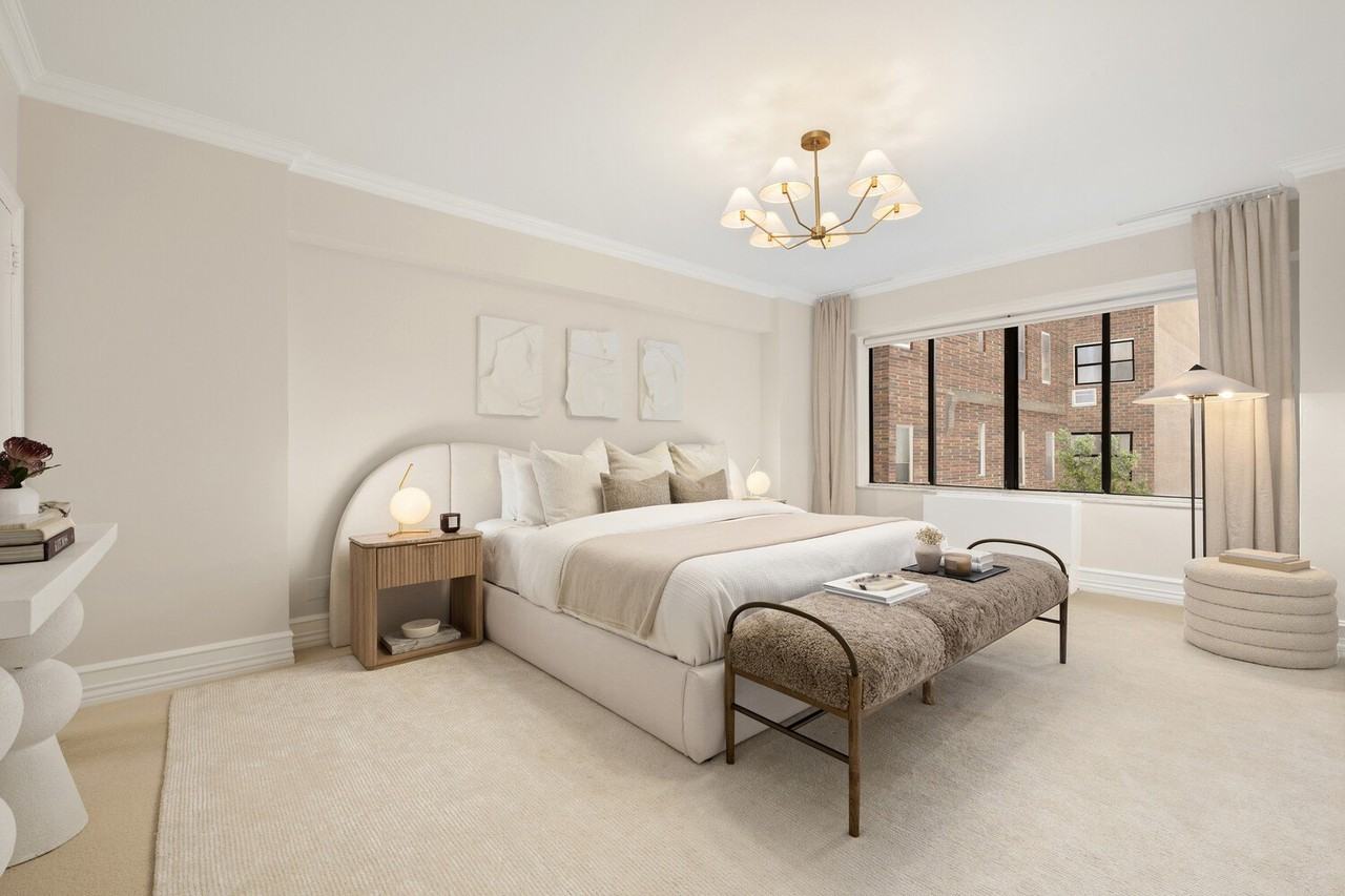900 Park Ave #5E - Photo 7 of 11