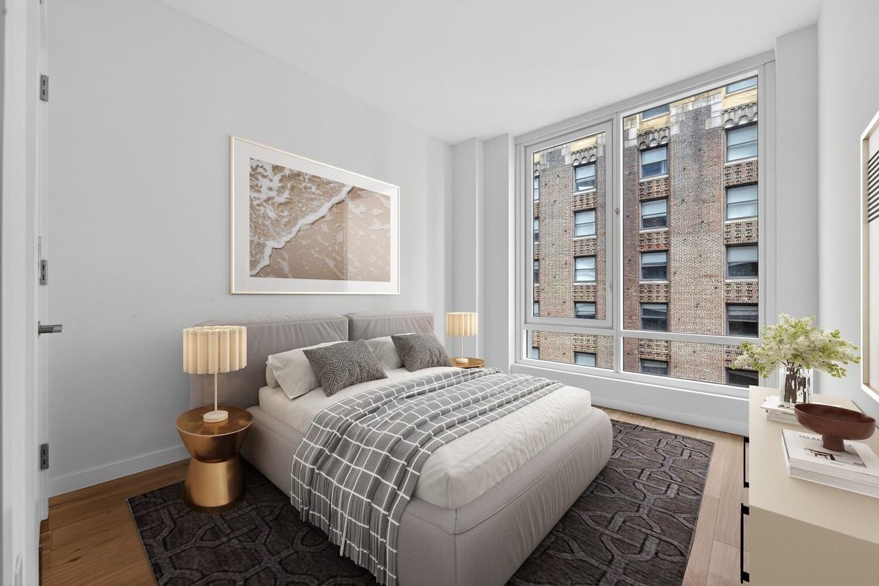 135 E 47th St #22F - Photo 2 of 11