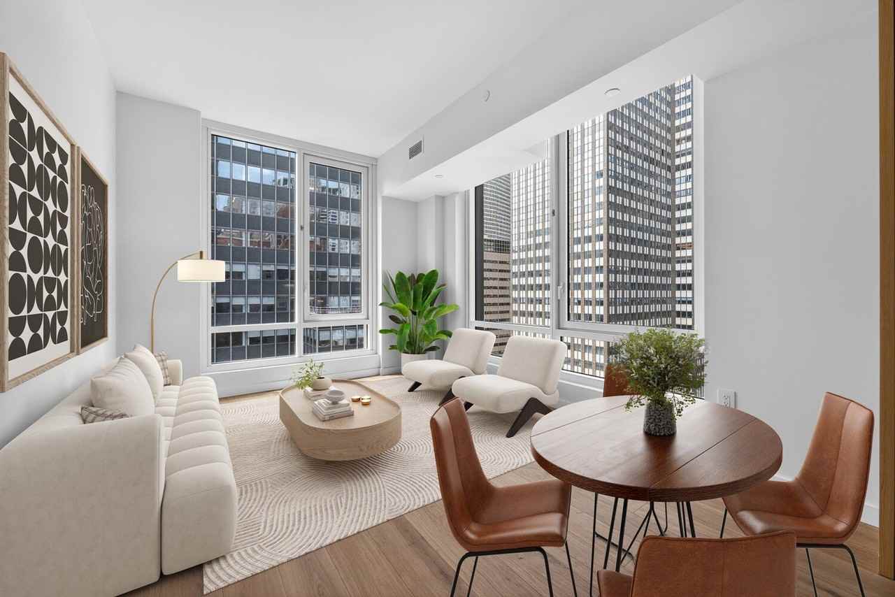 135 E 47th St #22F - Photo 3 of 11