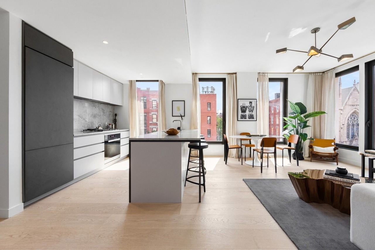 45 E 7th St #3D - Photo 3 of 11