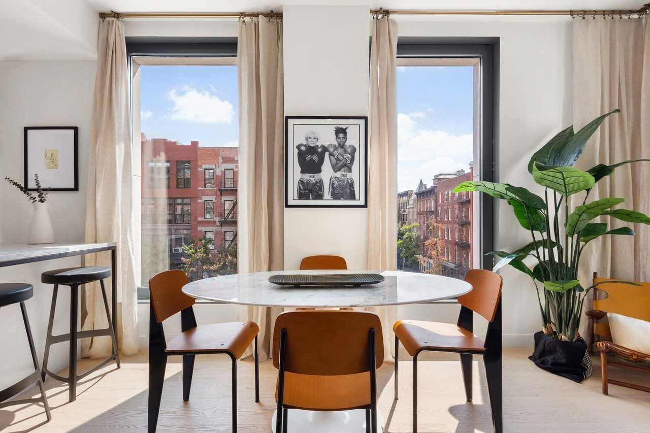 45 E 7th St #3D - Photo 6 of 11