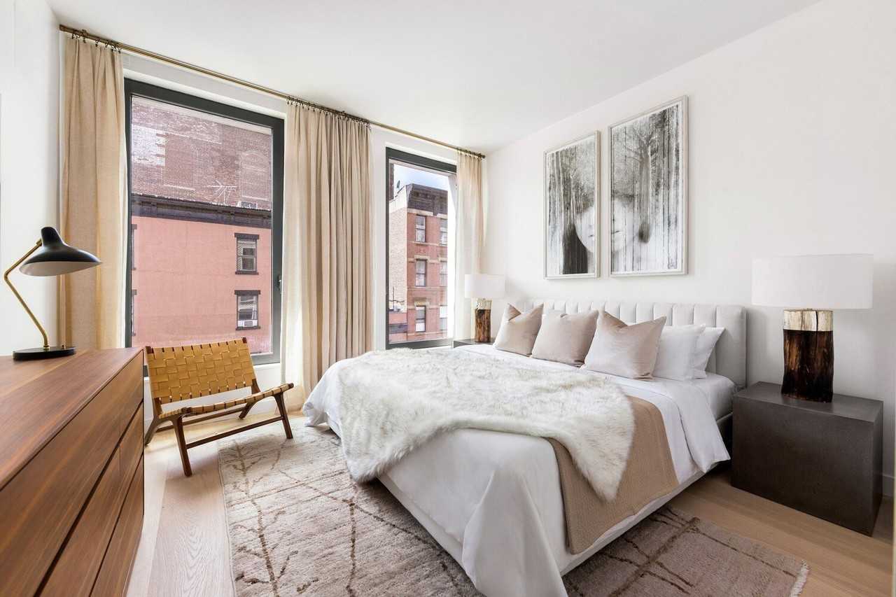 45 E 7th St #3D - Photo 7 of 11