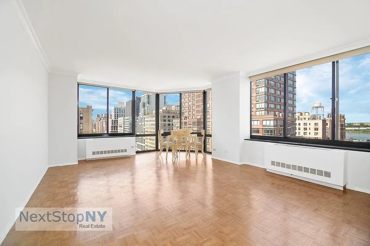 215 W 95th St Apt 15f #15F - Photo 6 of 11