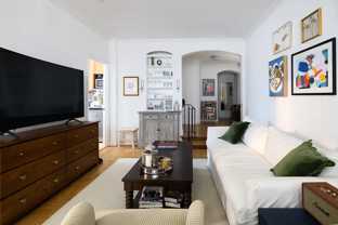 25 Minetta Ln #1G - Photo 1 of 1