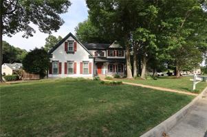 featured image of 401 Rock Creek Ct