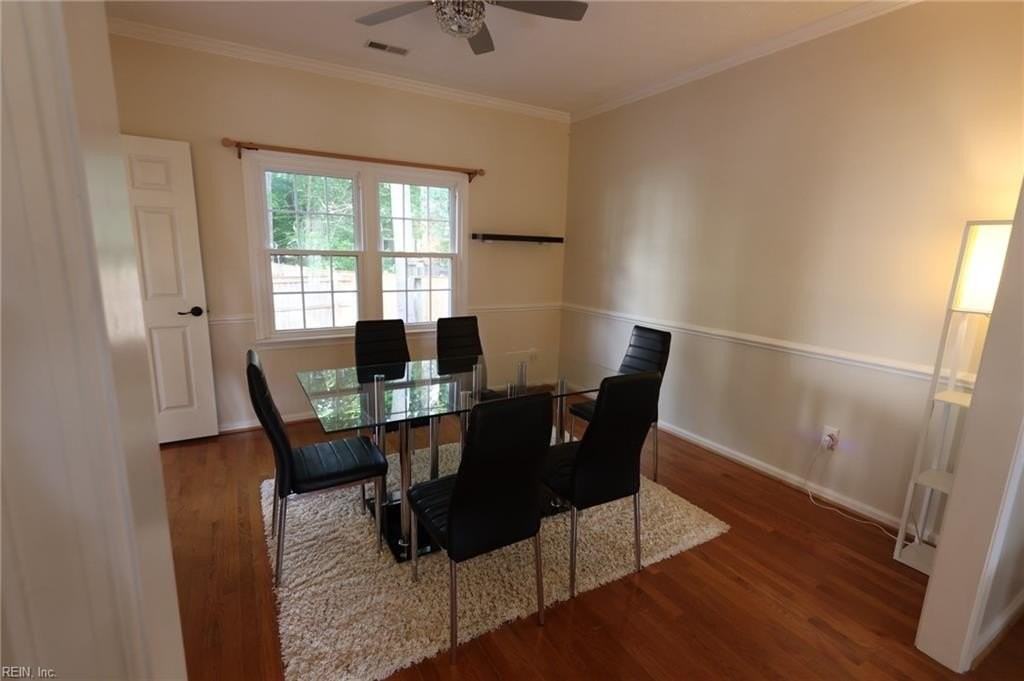 401 Rock Creek Ct - Photo 7 of 20