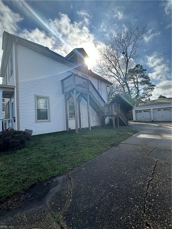 829 Spotswood Ave #B - Photo 2 of 40