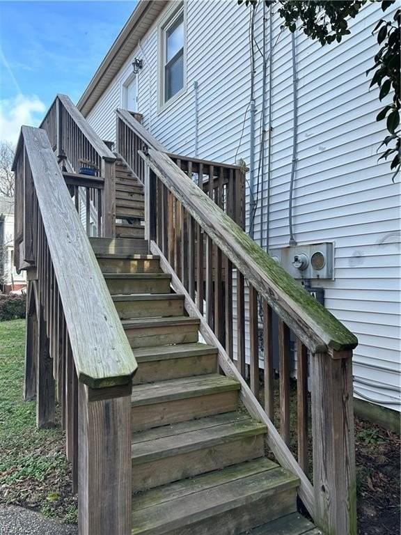 829 Spotswood Ave #B - Photo 3 of 40