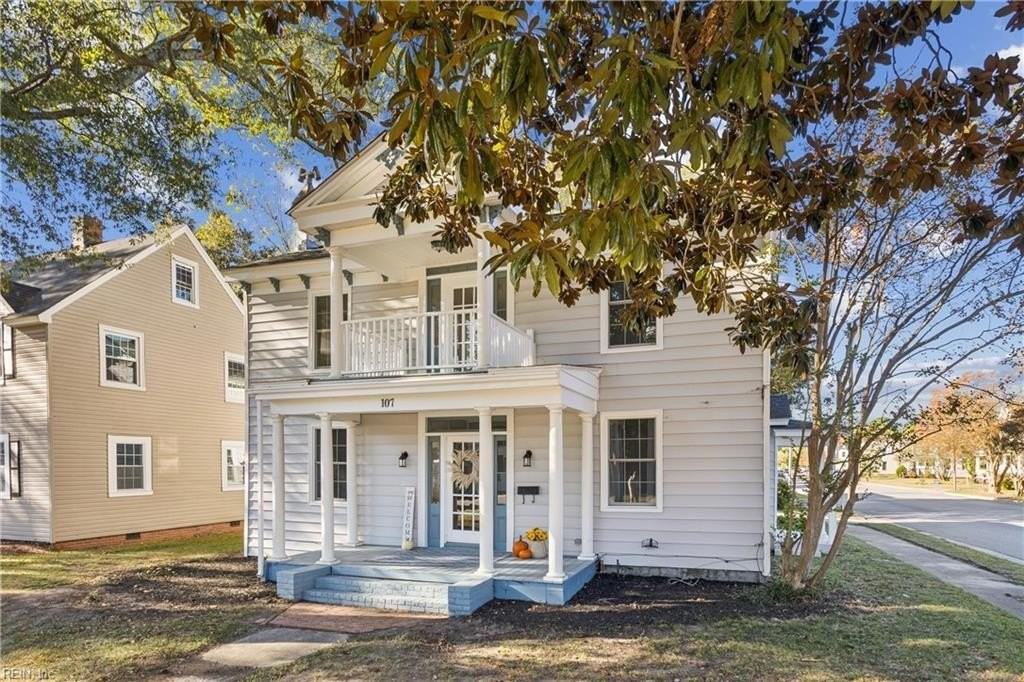 107 N High St - Photo 3 of 50