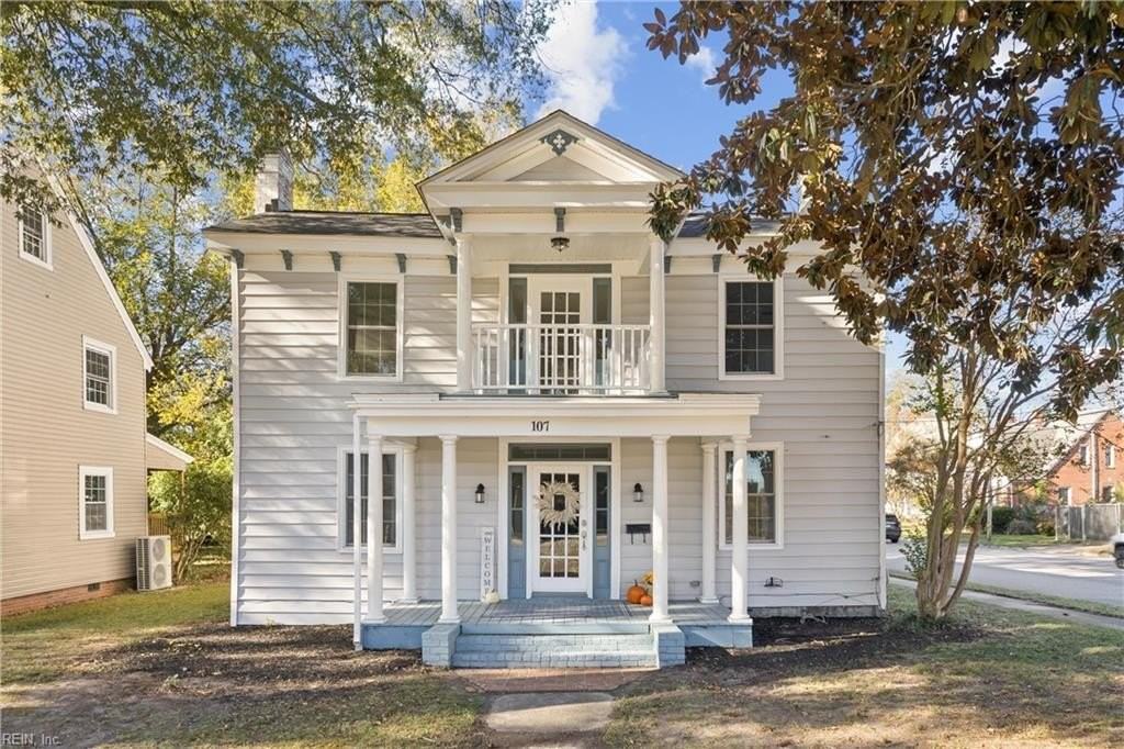 107 N High St - Photo 6 of 50