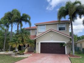 16447 Sw 1st Ct - Photo 1 of 1