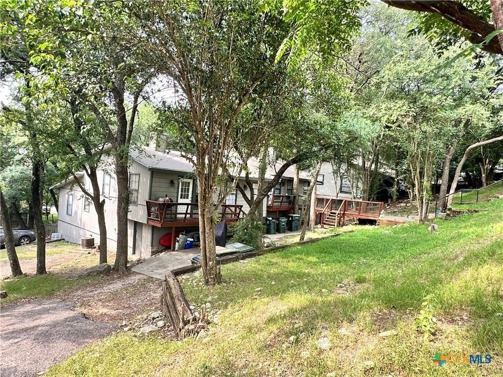 901 Hillyer St - Photo 2 of 10