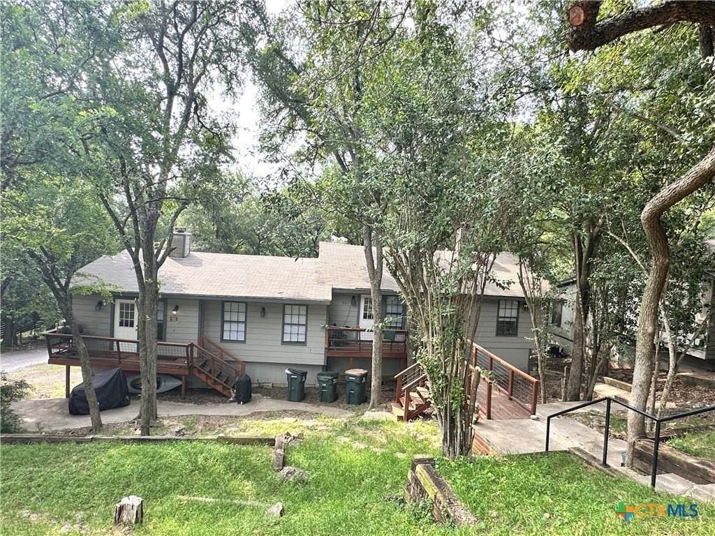 901 Hillyer St - Photo 3 of 10