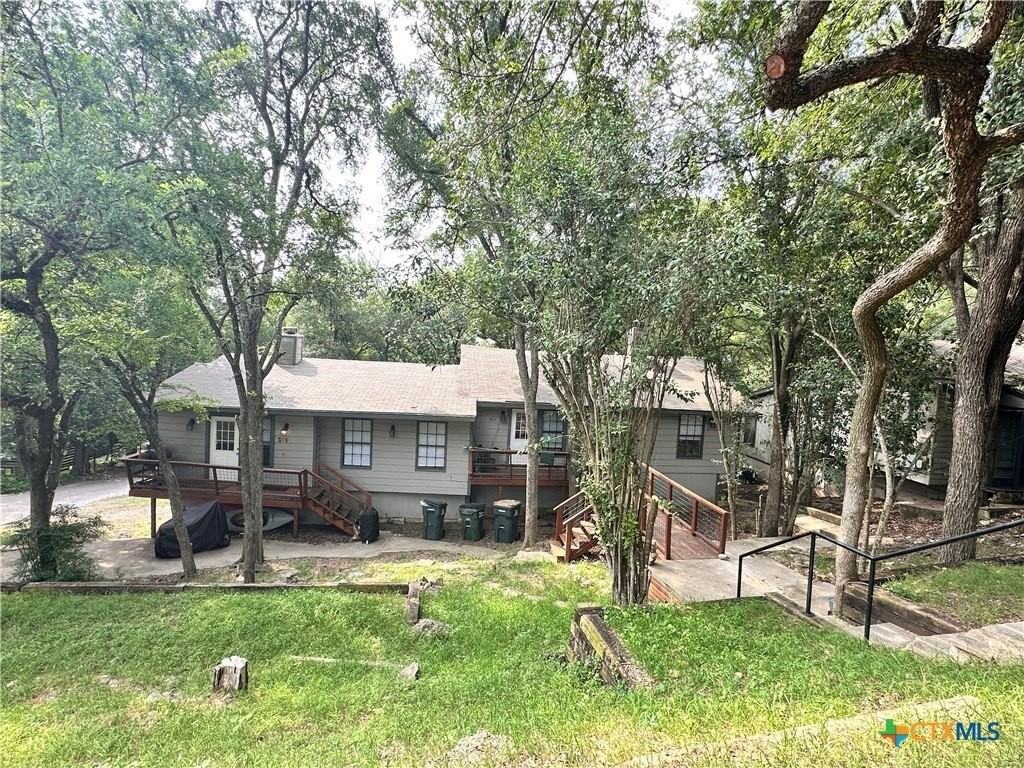 901 Hillyer St - Photo 4 of 10