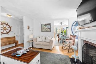 93 Mill St #B - Photo 1 of 1