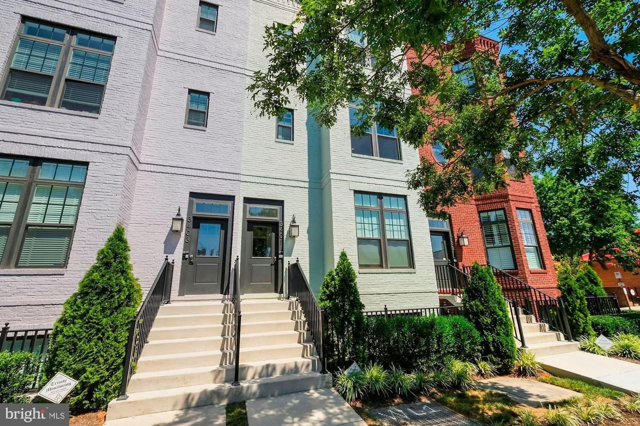 3401 Sherman Ave Nw #B - Photo 2 of 33