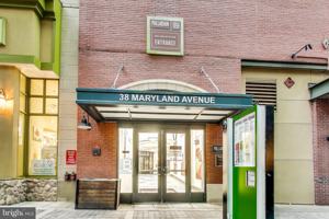 featured image of 38 Maryland Ave #320