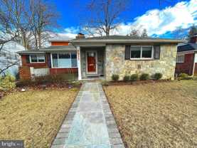 5311 Sangamore Rd - Photo 1 of 1