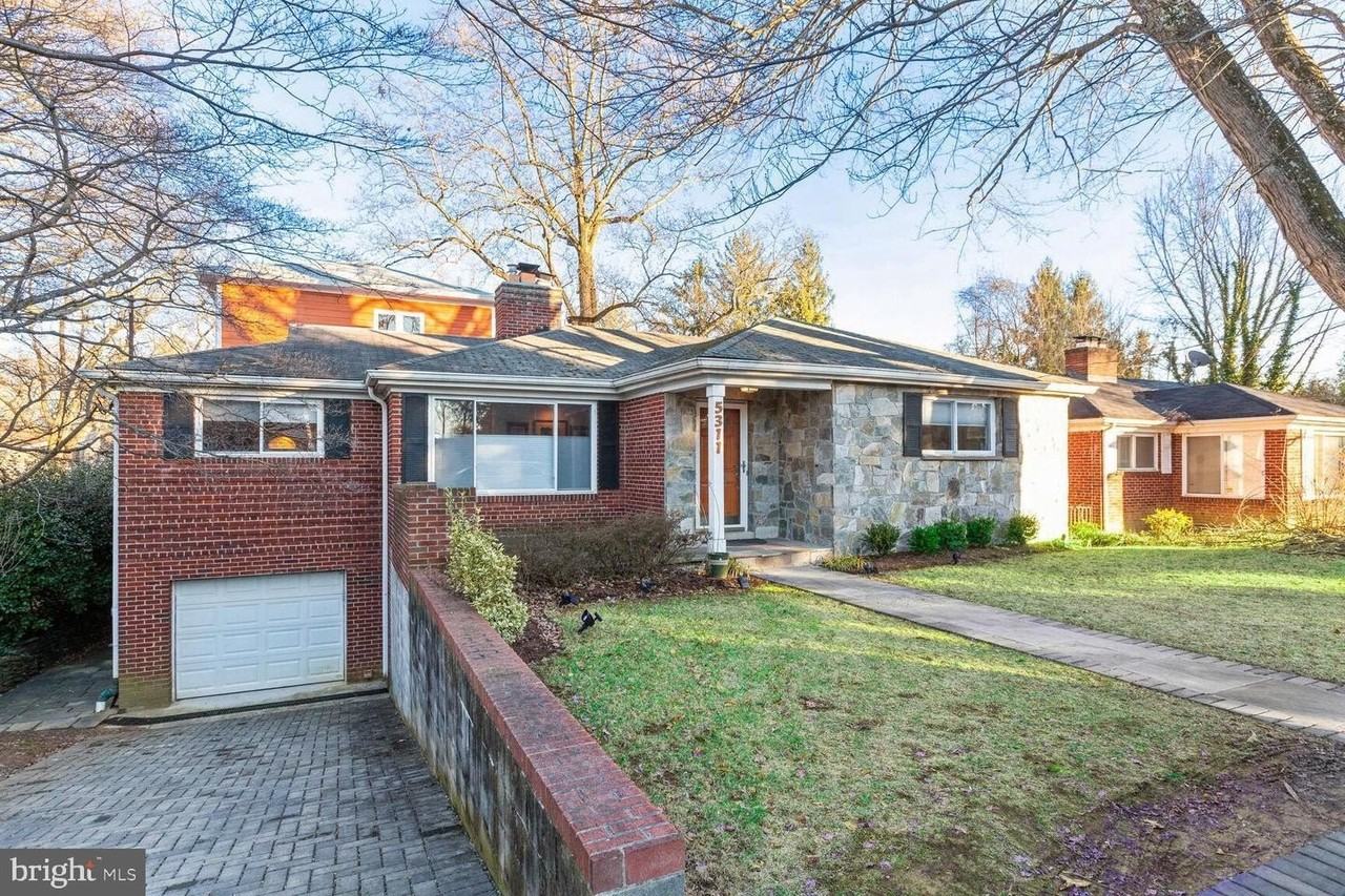 5311 Sangamore Rd - Photo 2 of 3