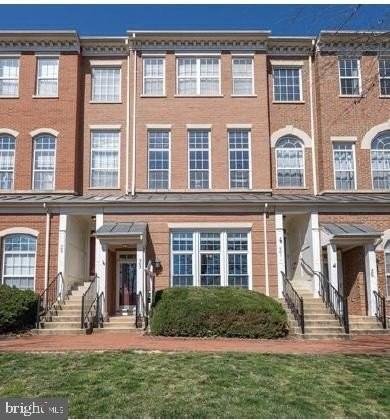503 Cameron Station Blvd