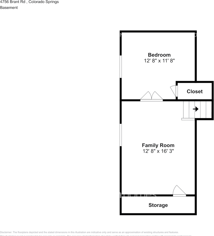 4756 Brant Rd - Photo 5 of 22