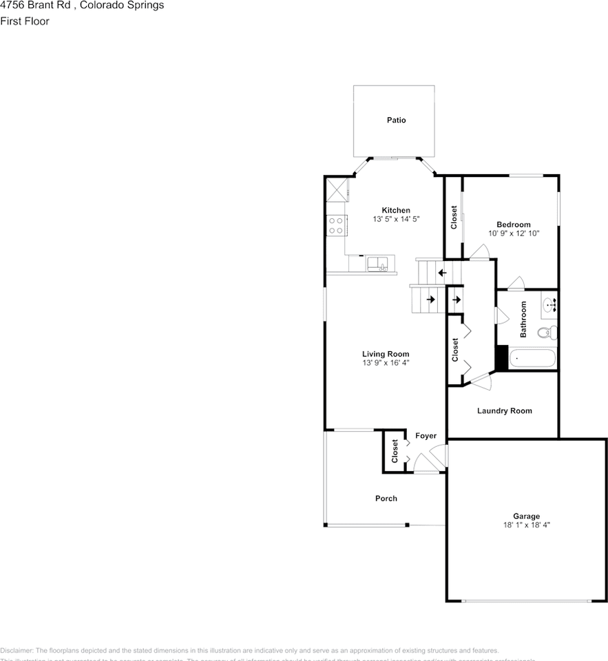 4756 Brant Rd - Photo 6 of 22