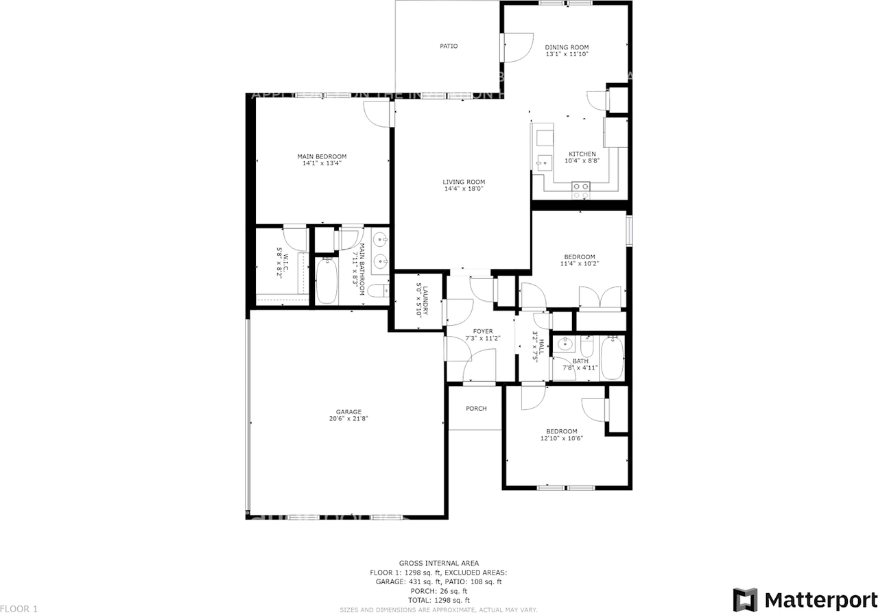 308 Sarava Ln - Photo 2 of 17