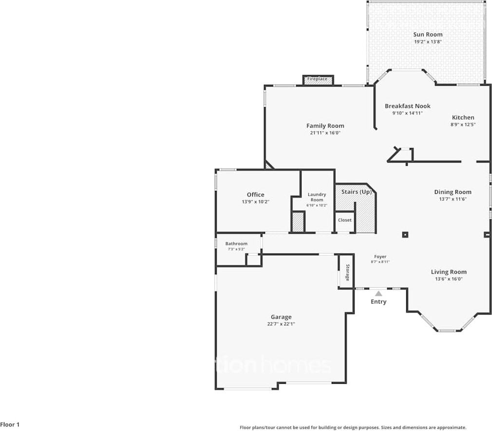 7840 Clover Leaf Dr - Photo 4 of 33
