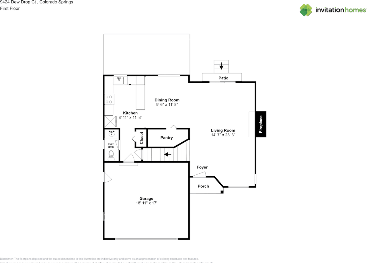 9424 Dew Drop Ct - Photo 3 of 23