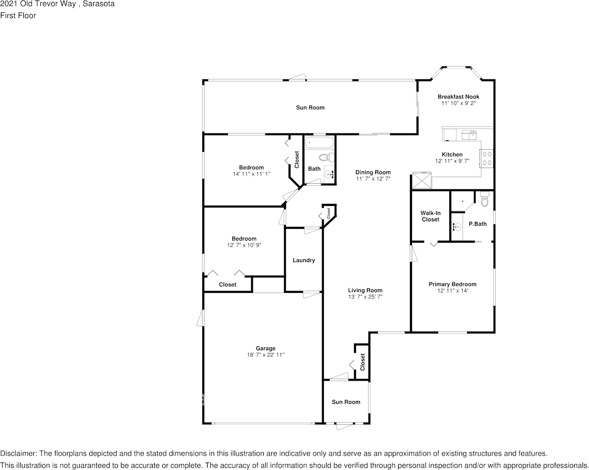 2021 Old Trevor Way - Photo 2 of 18