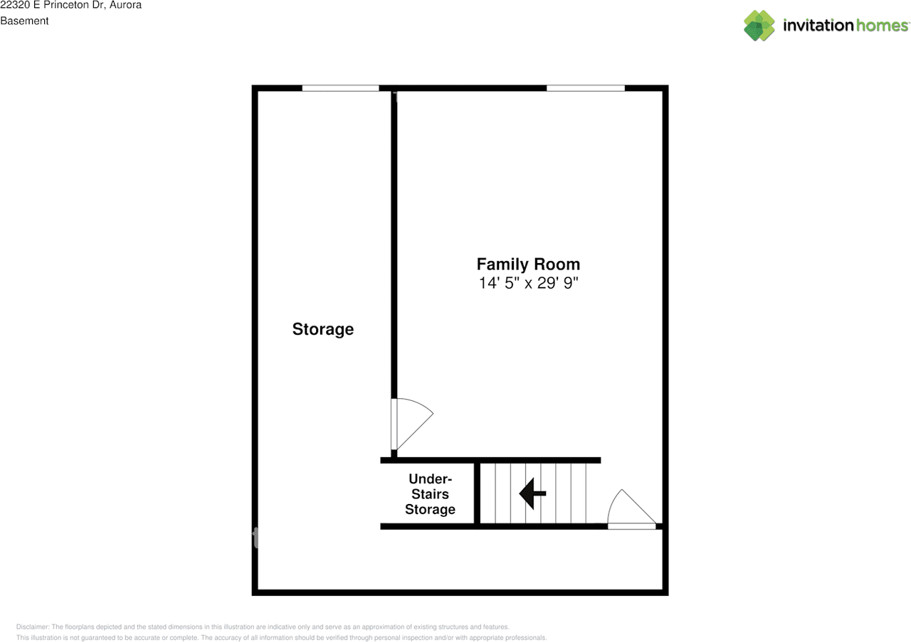 22320 E Princeton Dr - Photo 4 of 19