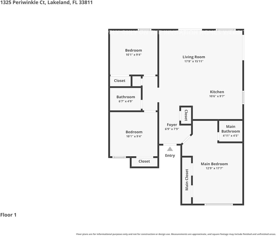 1325 Periwinkle Ct - Photo 2 of 16