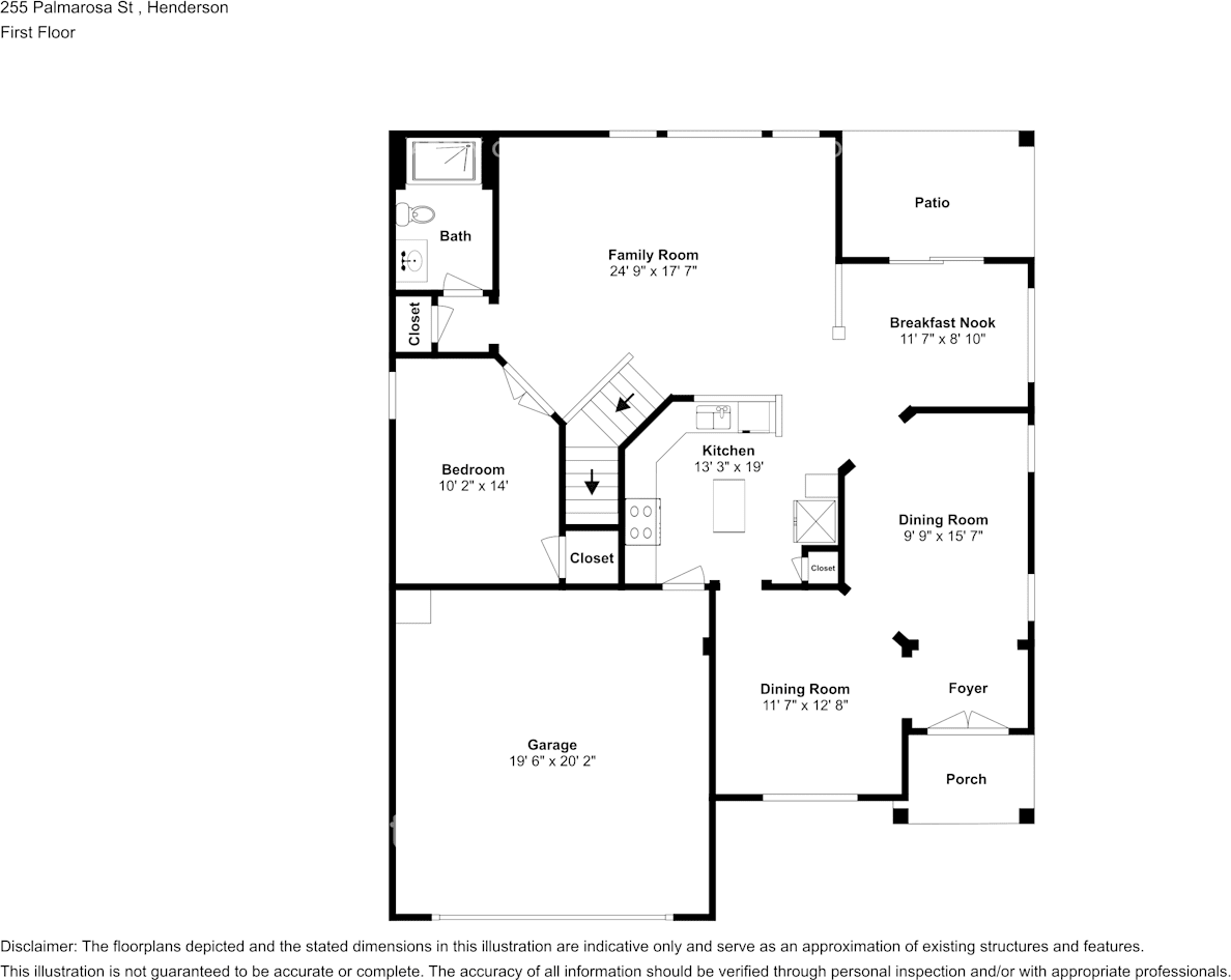 255 Palmarosa St - Photo 2 of 21