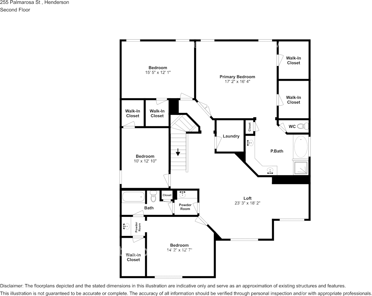 255 Palmarosa St - Photo 3 of 21