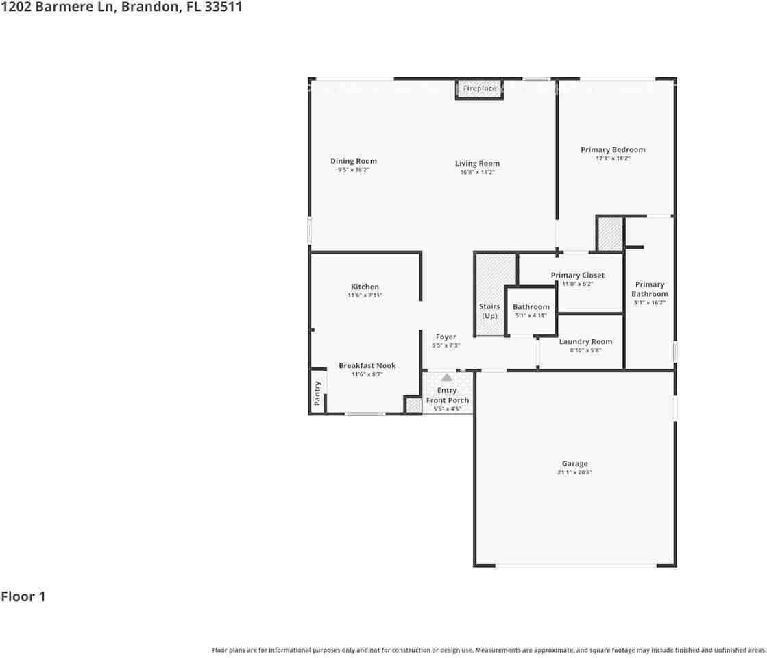 1202 Barmere Ln - Photo 2 of 18