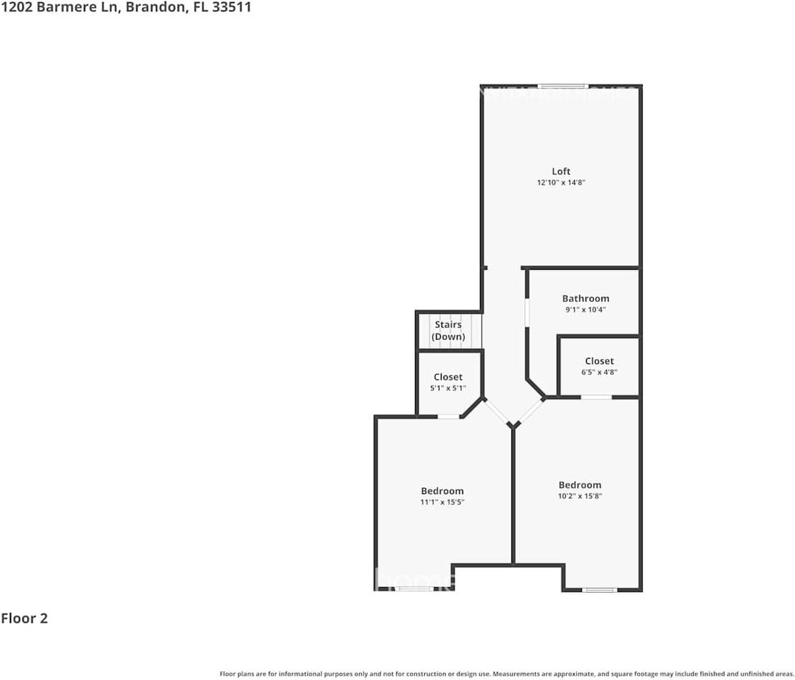 1202 Barmere Ln - Photo 3 of 18