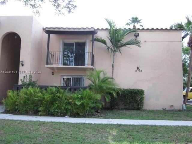 10738 N Kendall Dr #K20