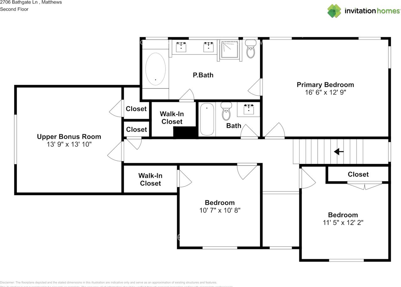 2706 Bathgate Ln - Photo 3 of 21
