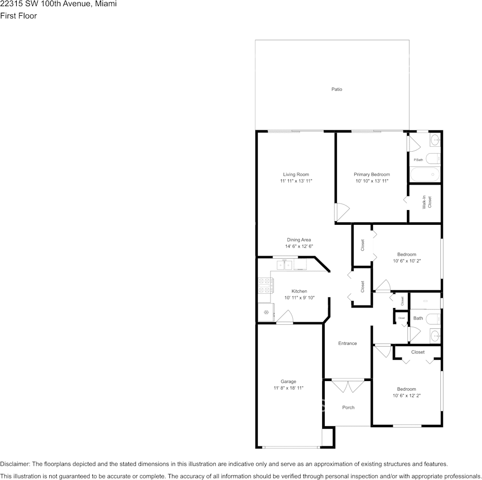 22315 Sw 100th Ave - Photo 2 of 18
