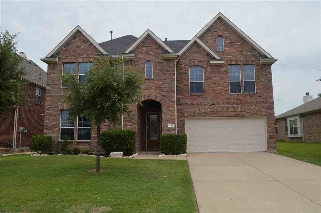 1498 Pelican Dr