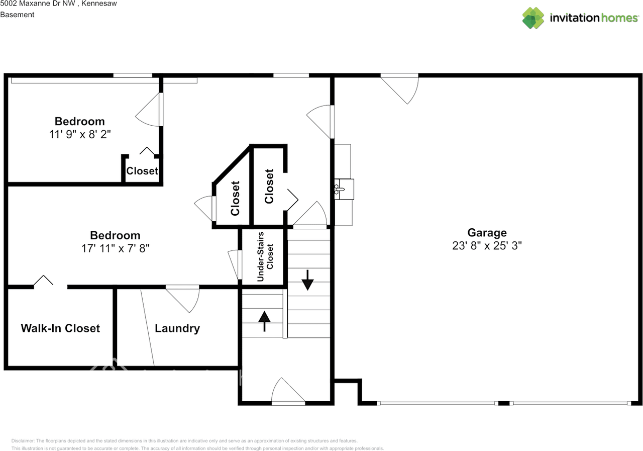 5002 Maxanne Dr Nw - Photo 3 of 18