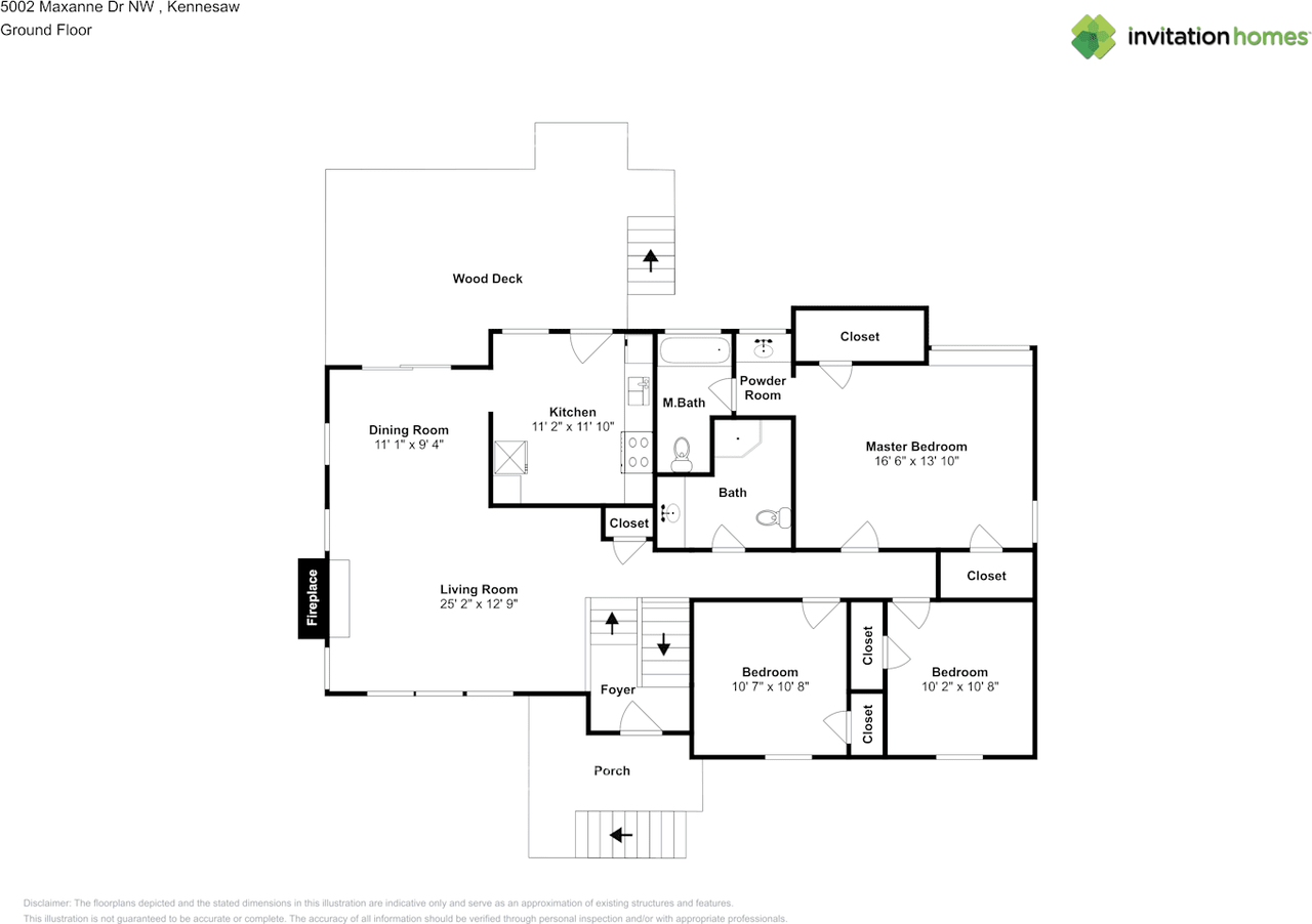 5002 Maxanne Dr Nw - Photo 4 of 18